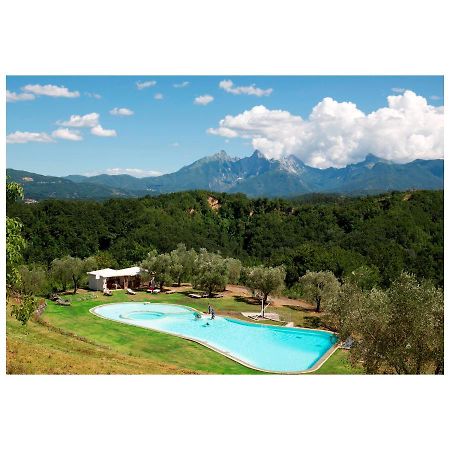 Casa In Lunigiana - Bianca Apartment Monti di Licciana Nardi Exterior foto