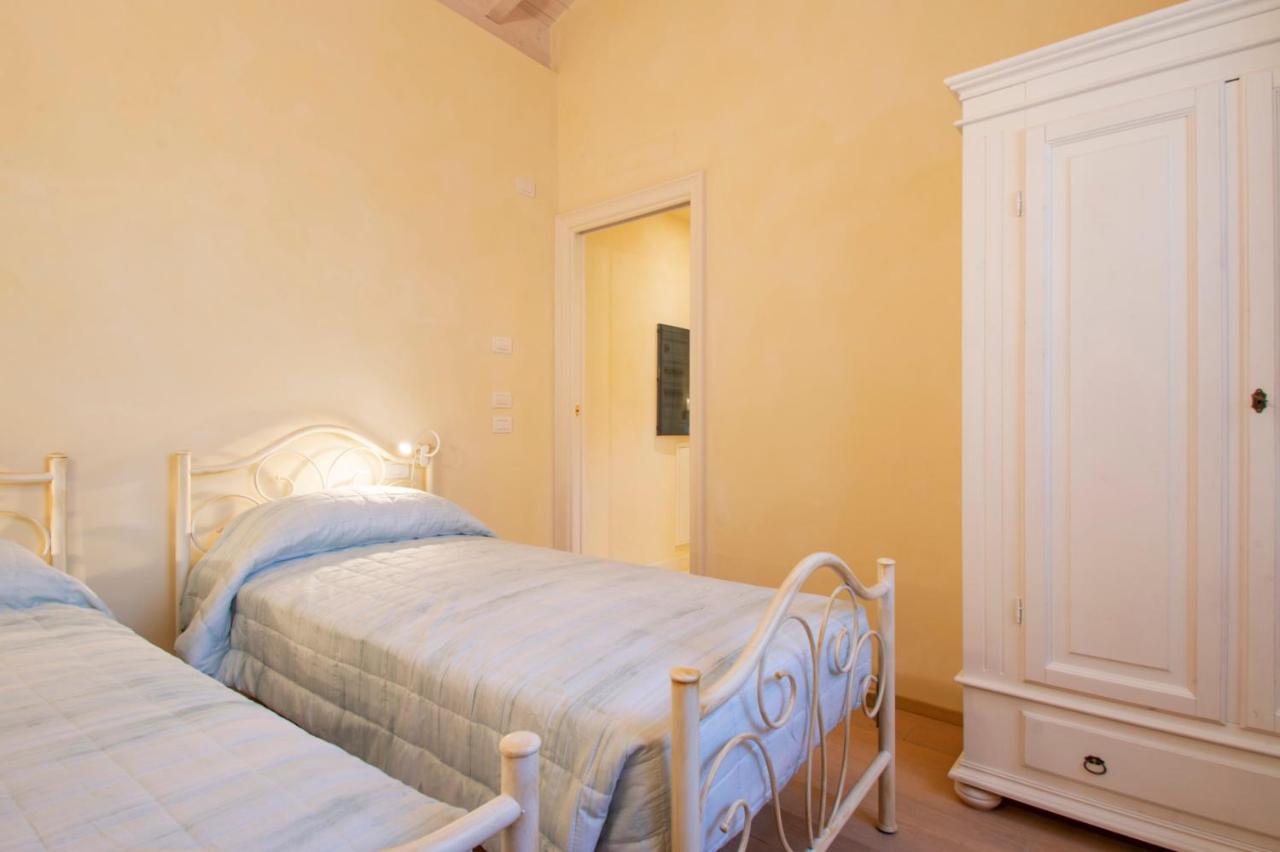 Casa In Lunigiana - Bianca Apartment Monti di Licciana Nardi Exterior foto