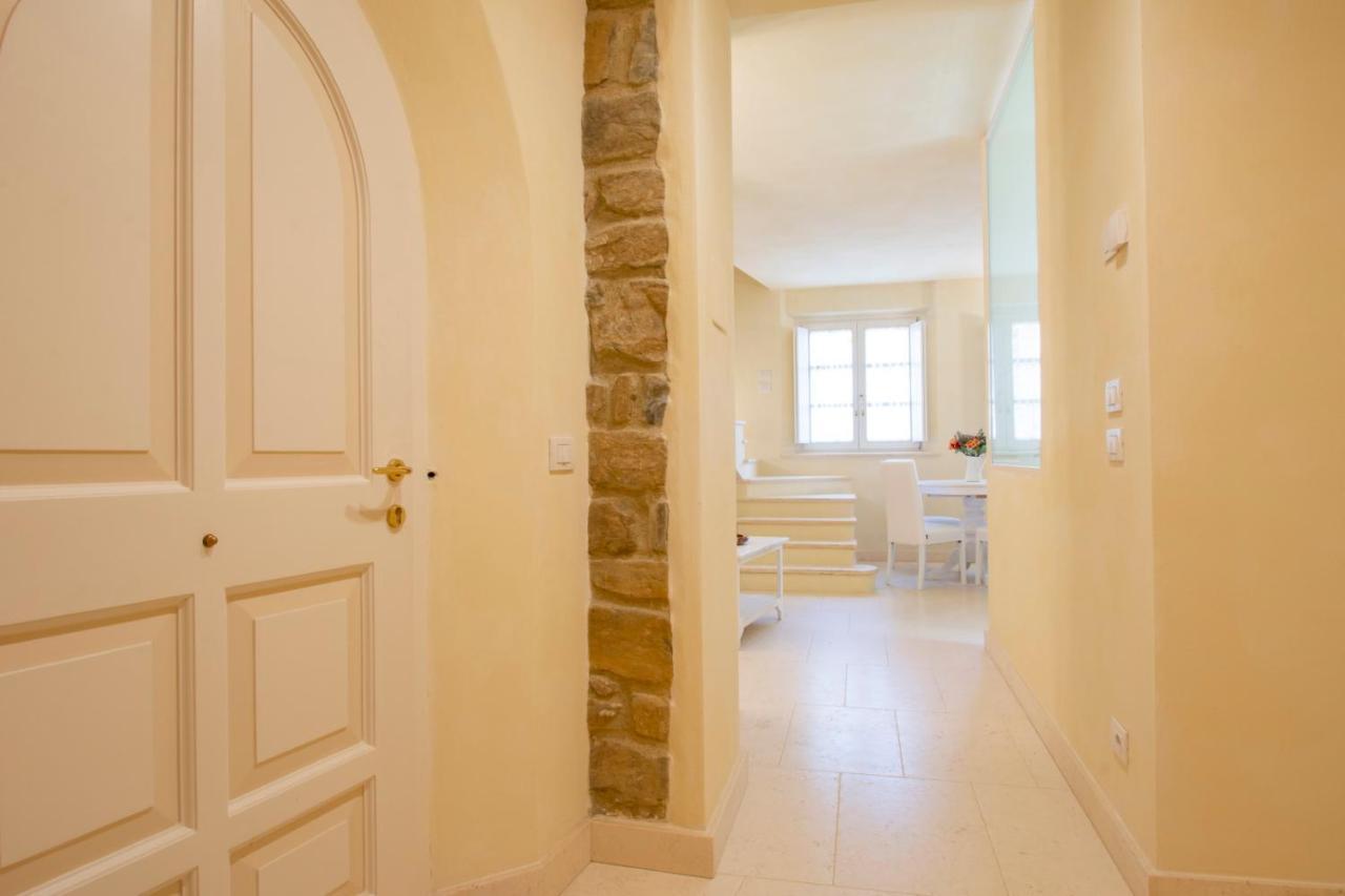 Casa In Lunigiana - Bianca Apartment Monti di Licciana Nardi Exterior foto