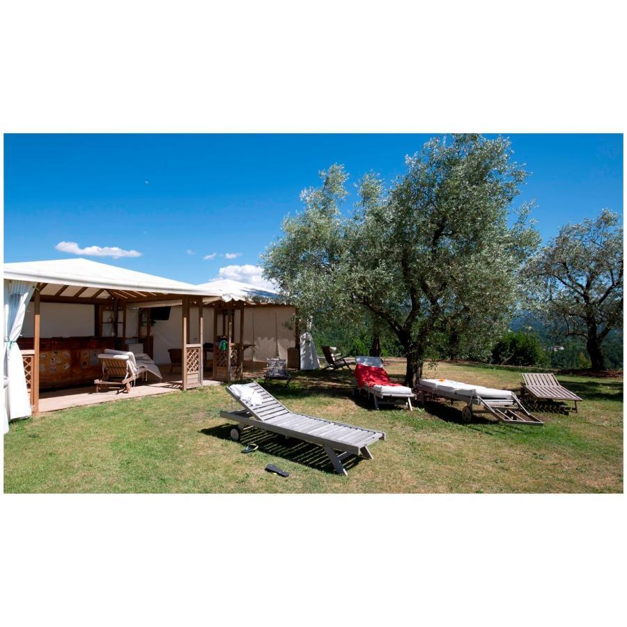 Casa In Lunigiana - Bianca Apartment Monti di Licciana Nardi Exterior foto