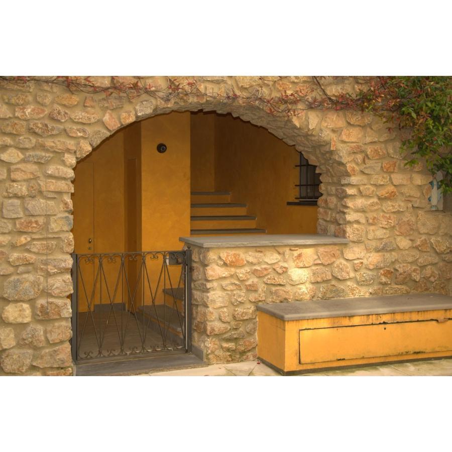 Casa In Lunigiana - Bianca Apartment Monti di Licciana Nardi Exterior foto