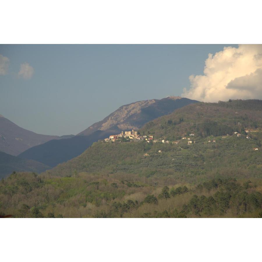 Casa In Lunigiana - Bianca Apartment Monti di Licciana Nardi Exterior foto