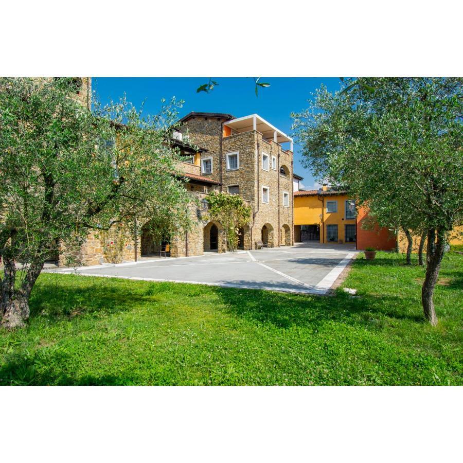 Casa In Lunigiana - Bianca Apartment Monti di Licciana Nardi Exterior foto