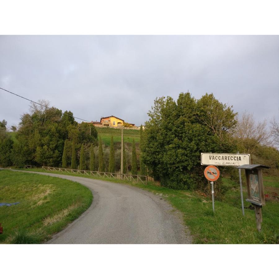 Casa In Lunigiana - Bianca Apartment Monti di Licciana Nardi Exterior foto